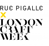 London craft week