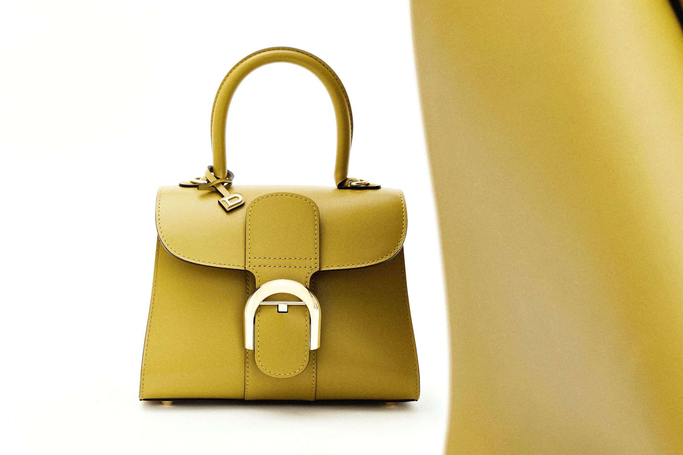 Luxury leather brand Delvaux set to bag Bond Street site for first